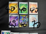 Pokémon ptcg s12a 天地萬物 能量 雷公
