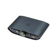 iFi ZEN DAC 3 Balanced USB Audio Decoding Headphone Amplifier Desktop Digital Analog Converter MQA D