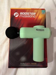 Booster Masetina 按摩槍