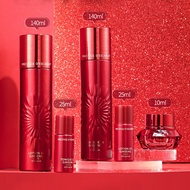 Its skin its skin its skin Lotion Set Box 2X Series Red Ginseng Snail Moisturizing skin Care Set Gen