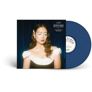 Laufey - Bewitched: The Goddess Edition (blue vinyl)