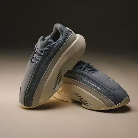 Adidas Genuine MAD IIINFINITY Unisex Classic Sneakers IF4439