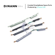 TOMBOL ON OFF BUTTON REALME C11 C12 C15 C25 + VOLUME