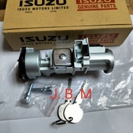ISUZU GIGA FVM/FVZ SWIFT IGNITION KEY ASSY