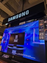 🔥三星 65吋 65Q8F QLED 特平$6500 (原價16980) 電視機全套 2025年款 短暫陳列品 香港三星行貨保養 支持 65Q7F