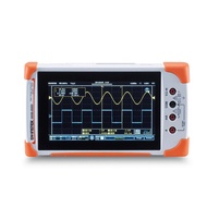 Guwei GDS-207/210/220/307/310/320 Handheld Digital Oscilloscope Dual Channel 100MHz