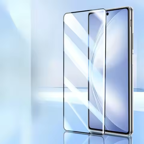 HD 3D Curved Tempered Glass For Vivo X Fold5 Screen Protector For VIVO X Fold 5 xfold 5 Explosion-pr