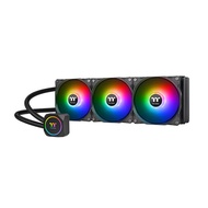 ชุดน้ำปิด 3 ตอน Thermaltake TH360 ของใหม่มือ 1 ราคาสุดคุ้ม