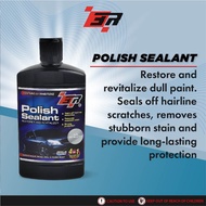 3R Polish Sealant 4 In 1 Car Polish Wax Protection (500g)