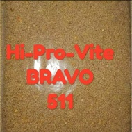 Pur chicken 511 weight 1kg BRAVO