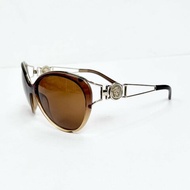 Versace 太陽眼鏡 墨鏡 梅杜莎logo