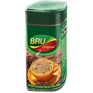 Bru Coffee Original Bottle 200g