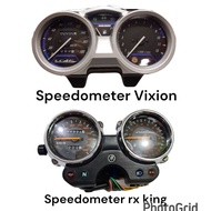 Kilometer Speedo meter RXK RX-K new RXZ speedometer RXKING standard spido vixion nvl Eva