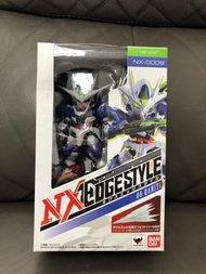 Nxedge NX 高達OO Qan[T] Gundam