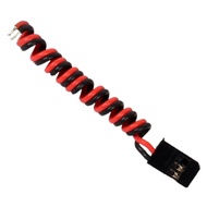 Team-titan 42003 Receiver Battery Wire with Futaba Connector