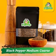 MR RITO BLACK PEPPER COURSE 500G