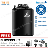 Penguin Tangki Air / Toren / Tandon 520 liter - TB 55