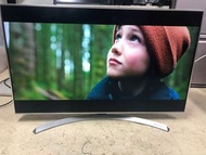 LG 49吋 49inch 49SJ8000 4k 智能電視 smart tv $4000