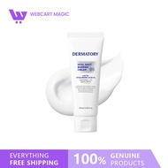 DERMATORY Hyal Shot Barrier Cream B5 70ml