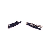1Pcs LCD Display Screen Hinge For Sony ILCE-7M4 A7S3 FX3 30 A7C ZV-E10 A7R5 ZV1 Repair Parts