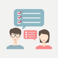 A5/25K 手提布書套 (客訂花色) 接單生產*