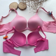 (V308.) Wacoal Bra A34 B34 D34 A36 Model mood MM1534