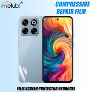 ZTE Nubia V70 / V70 Design / V70 Max - Anti-Scratch Hydrogel - Hydrogel Film Not Tempered Glass