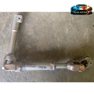 TOYOTA ALPHARD ANH20/ GGH20/ ANH25/ GGH25 STEERING SHAFT ACCESSORIES ✅