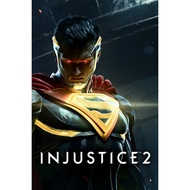 [PC] Injustice 2 Legendary Edition (digital download)
