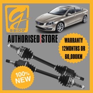 Gaido Drive Shaft - VOLVO S60/V70 2000-2007 ( Warranty 1Year or 60,000km )