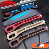Car Seat Gap Stuff Side Seam Universal PU Car Gap Filler Leakproof Seat Gap Storage Organizer Car In