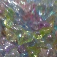 CLEAR LOVE BEAD 1 POUND