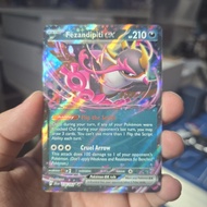 Fezandipiti ex - 038/064 - Ultra Shrouded Fable Singles Pokemon TCG Trading Card Game