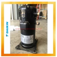 DAIKIN COMPRESSOR 5.0HP JT160GABY1 (YSL50C/D) RECONDITION R50049028740 JT160 COMPRESSOR