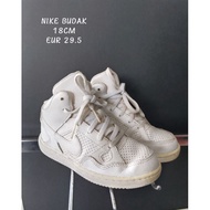 kasut budak bundle NIKE