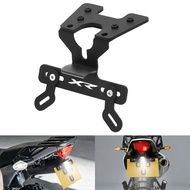 ที่ติดท้ายหลัง LED ตัวกำจัดบังโคลนรถ XR150L สำหรับ HONDA XR 150L 2023 2024 2025