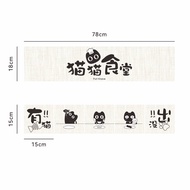 ชั้นวางของสำหรับแมว PurrKnave Cat Cafe ชั้นวางของสำหรับจานกินอาหาร ขาตั้ง ป้องกันการล้ม ชั้นวางของสำ