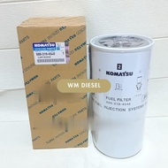 Fuel Filter Diesel PC300-8 PC400-8 Komatsu 600-319-4540 / 6003194540