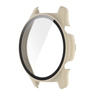 HONOR Watch GS 3 Tempered Glass Case Huawei Honor GS3 Smart Watch Full Coverage Protective Case Cove