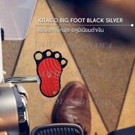 For Honda Super Cub C125 C 125 Hunter Cub CT125 CT 125 Rear Foot Brake Lever Pedal Enlarge Extension