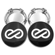 CarDIY 58MM Racing Enkei Rpo1 Wheel Cap Car Sport Rim enkei rpo 1 Wheel Rim Center Hub Cap Sportrim 