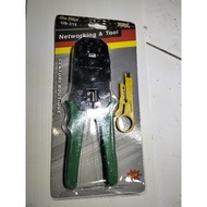 Crimping Tools RJ 45 RJ 11 Crimping Tool RJ45 RJ11 Crimping Pliers