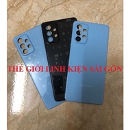 Samsung A72 Back Cover