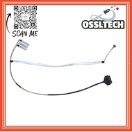 MSI GF63 Thin 8RD 9RCX 8RDDP MS-16R1 30Pins 60Hz LCD EDP Screen Cable K1N-3040108-H39