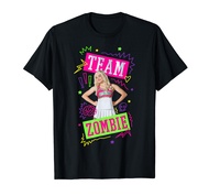 Disney Zombies Addison Team Zombies Poster T-Shirt