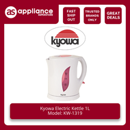 Kyowa 1L Electric Kettle KW-1319
