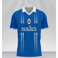 Como Home Jersey 2000 2001 Retro