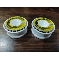 Reved rim GA18 wheel sticker