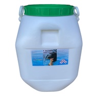 CHLORINE FALCONPRO 50KG TCCA 90% (GRANULAR CHLORINE)