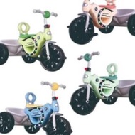 Fun Bike 3 Wheel Children's Bike Mini Small Wheel Children's Bike Toy